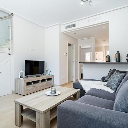 Casa Higuericas Sunrise Lägenhet Pilar de la Horadada Exteriör bild