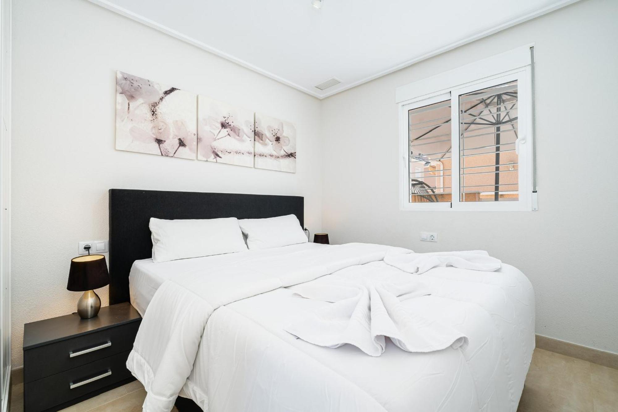Casa Higuericas Sunrise Lägenhet Pilar de la Horadada Exteriör bild