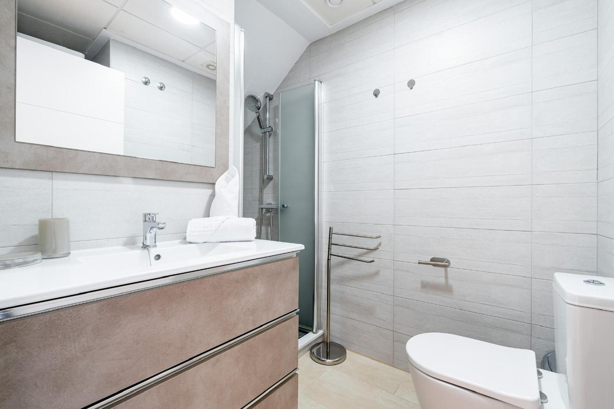 Casa Higuericas Sunrise Lägenhet Pilar de la Horadada Exteriör bild