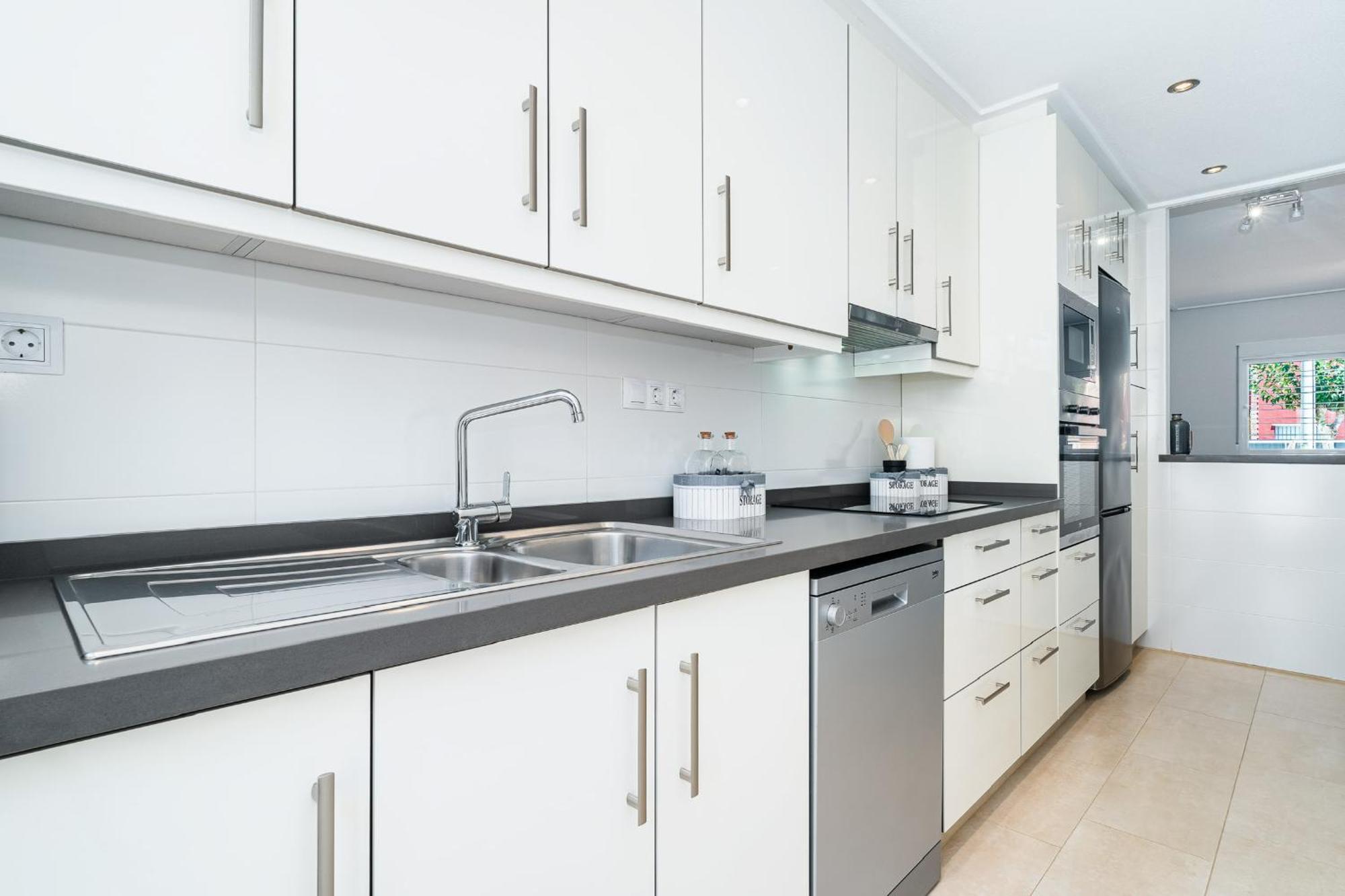 Casa Higuericas Sunrise Lägenhet Pilar de la Horadada Exteriör bild