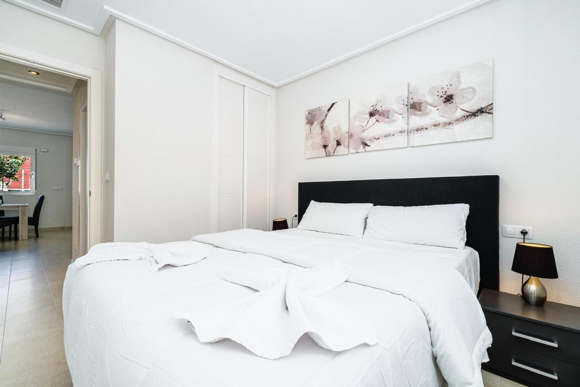 Casa Higuericas Sunrise Lägenhet Pilar de la Horadada Exteriör bild