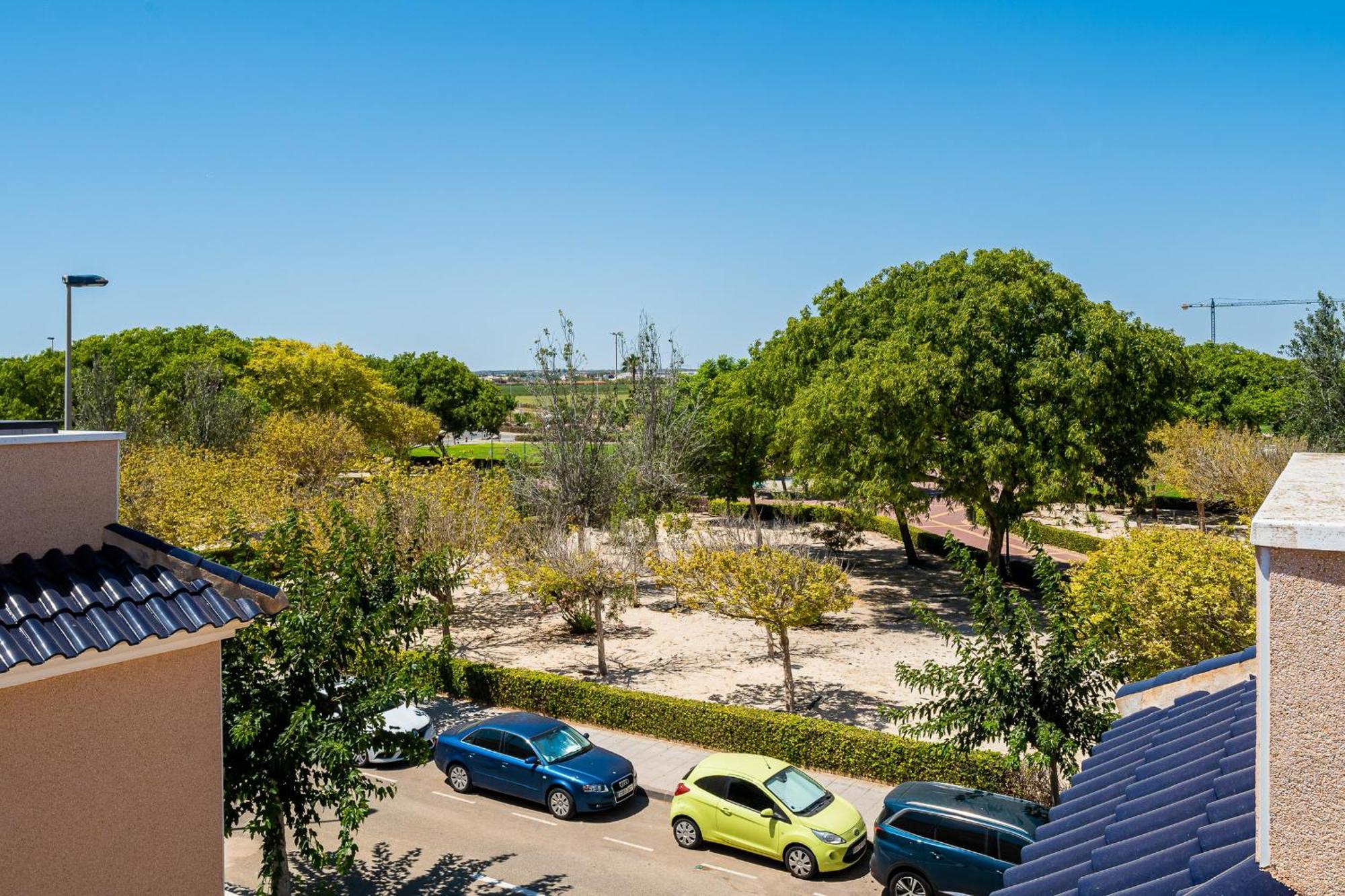 Casa Higuericas Sunrise Lägenhet Pilar de la Horadada Exteriör bild