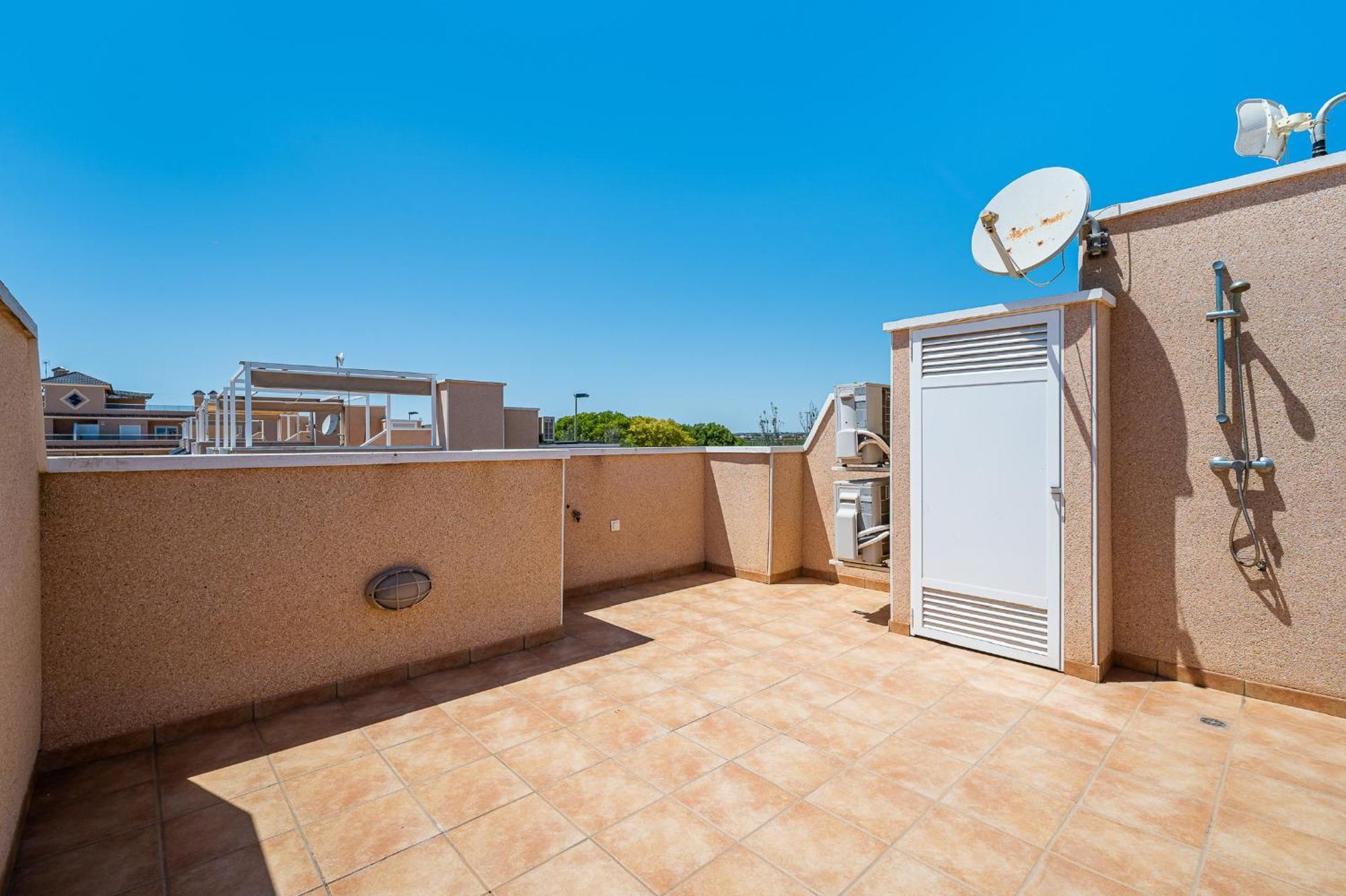 Casa Higuericas Sunrise Lägenhet Pilar de la Horadada Exteriör bild