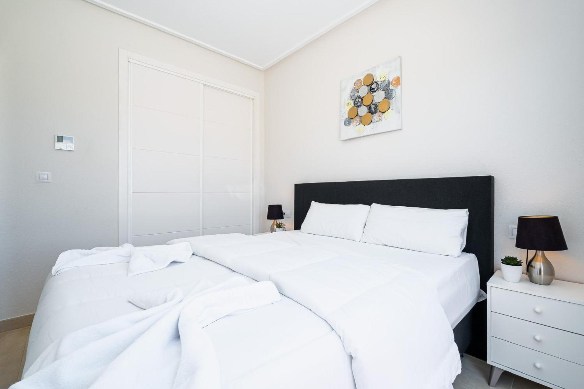 Casa Higuericas Sunrise Lägenhet Pilar de la Horadada Exteriör bild